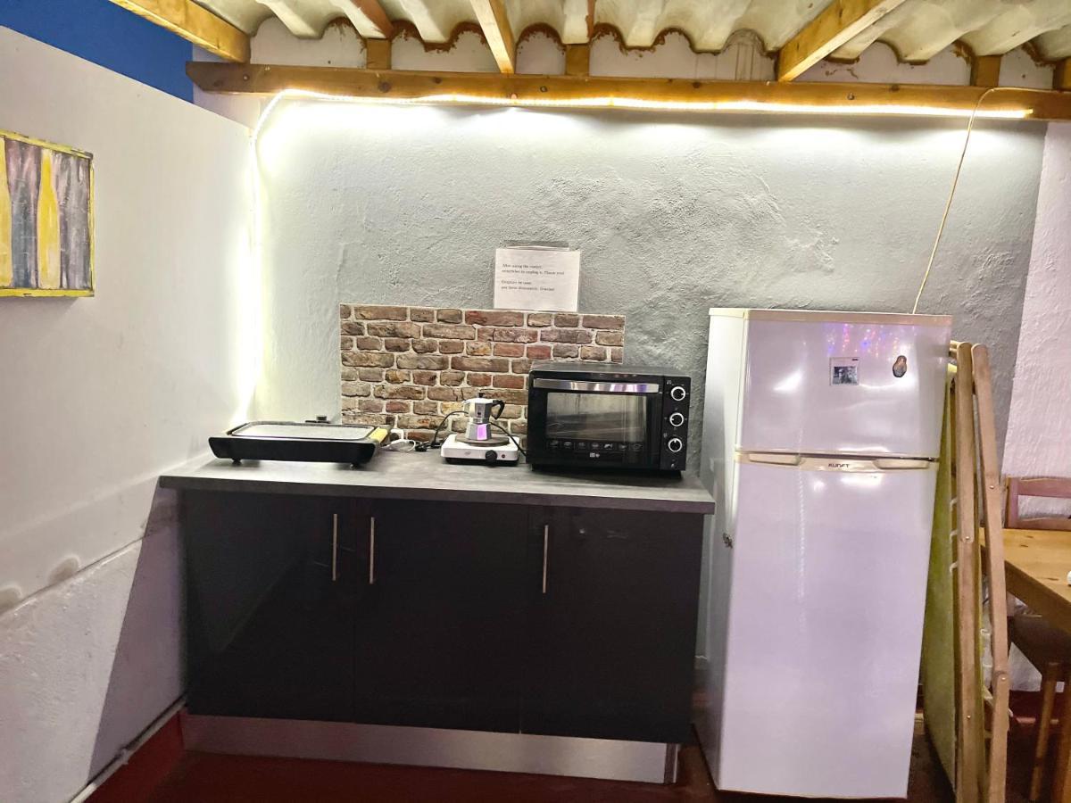 Casa Blanca Guest House Tenerife (Adults Only) Granadilla De Abona Eksteriør bilde