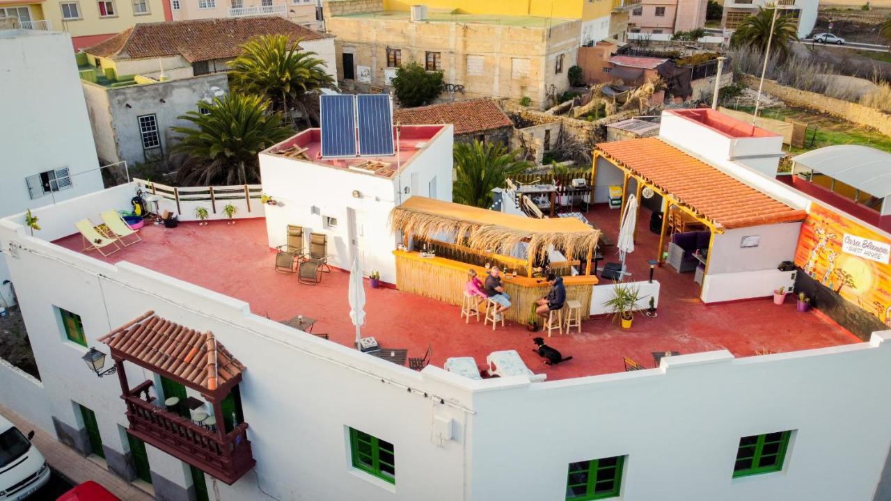 Casa Blanca Guest House Tenerife (Adults Only) Granadilla De Abona Eksteriør bilde