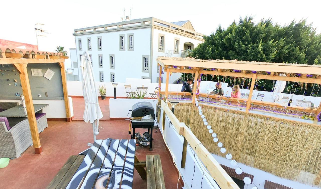 Casa Blanca Guest House Tenerife (Adults Only) Granadilla De Abona Eksteriør bilde