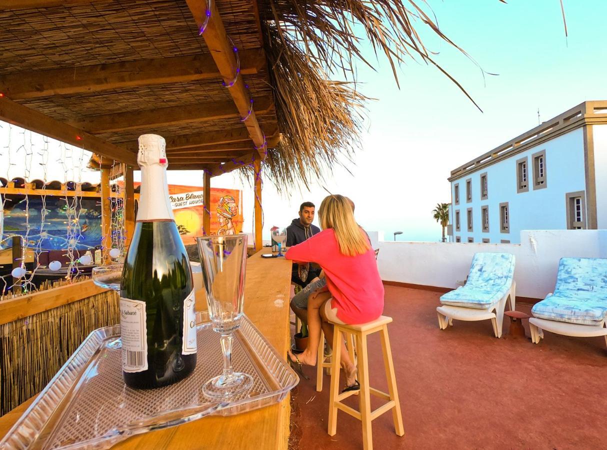 Casa Blanca Guest House Tenerife (Adults Only) Granadilla De Abona Eksteriør bilde
