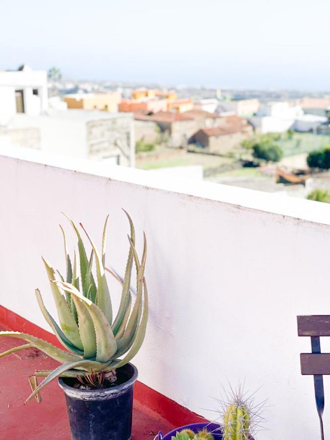 Casa Blanca Guest House Tenerife (Adults Only) Granadilla De Abona Eksteriør bilde