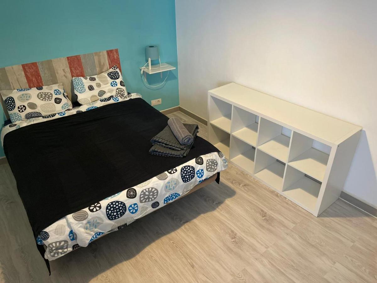 Casa Blanca Guest House Tenerife (Adults Only) Granadilla De Abona Eksteriør bilde
