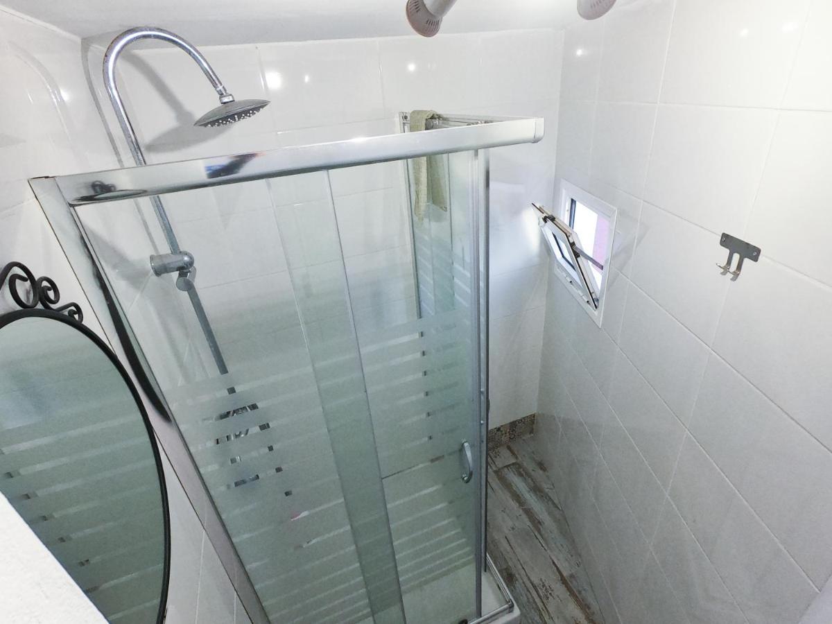 Casa Blanca Guest House Tenerife (Adults Only) Granadilla De Abona Eksteriør bilde