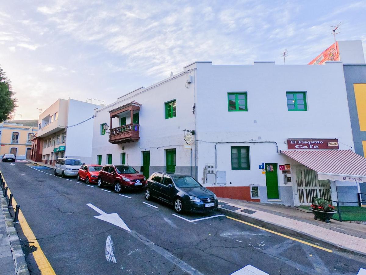 Casa Blanca Guest House Tenerife (Adults Only) Granadilla De Abona Eksteriør bilde