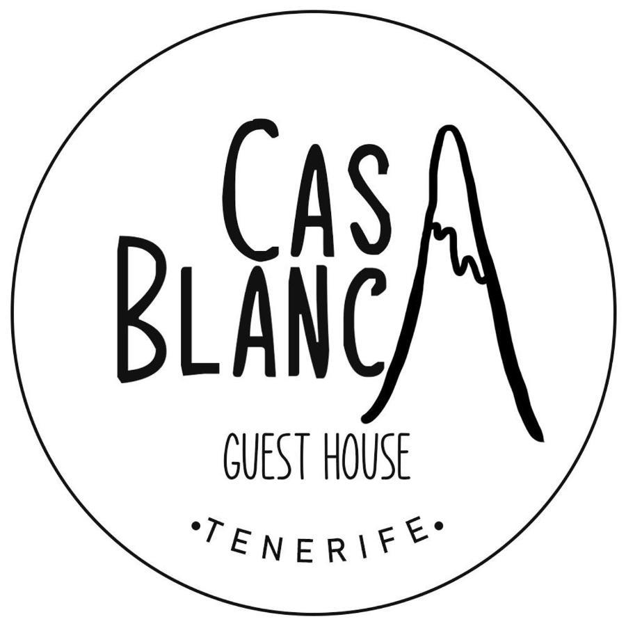 Casa Blanca Guest House Tenerife (Adults Only) Granadilla De Abona Eksteriør bilde