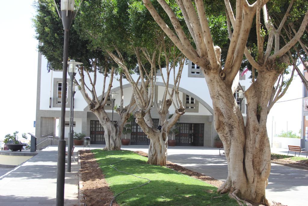 Casa Blanca Guest House Tenerife (Adults Only) Granadilla De Abona Eksteriør bilde